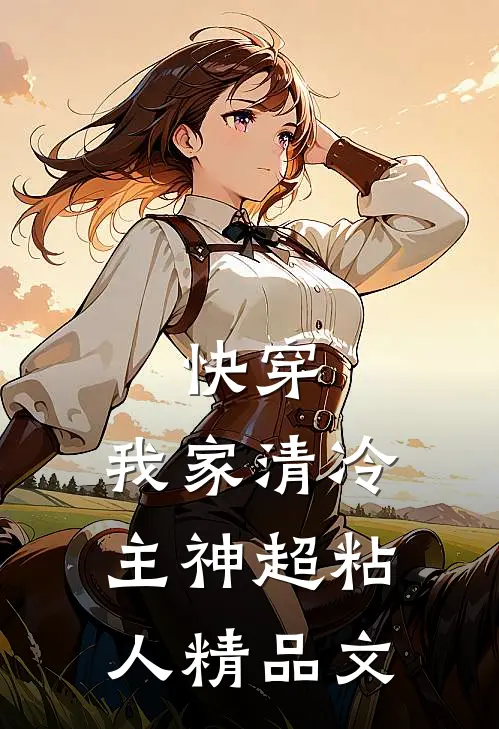 快穿：我家清冷主神超粘人精品文