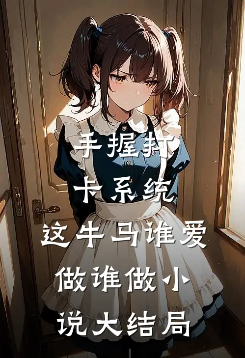 手握打卡系统，这牛马谁爱做谁做小说大结局