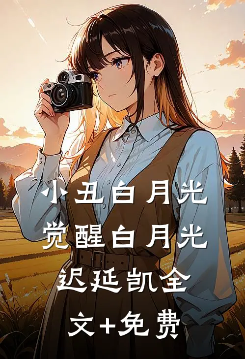 小丑白月光觉醒白月光迟延凯全文+免费