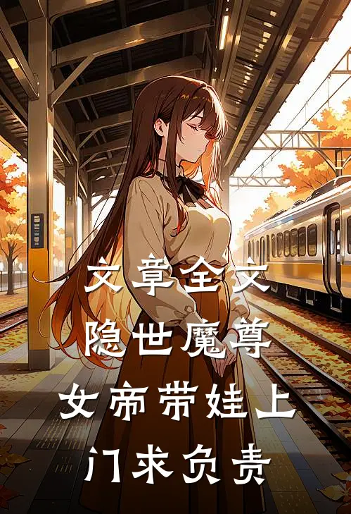 文章全文隐世魔尊，女帝带娃上门求负责