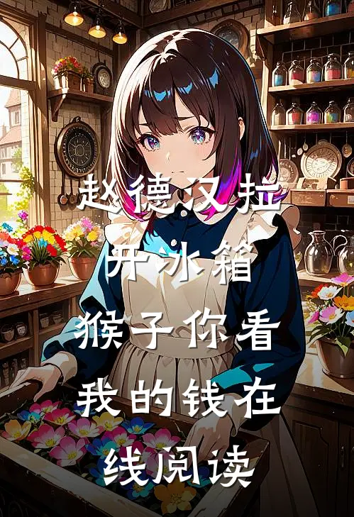 赵德汉拉开冰箱，猴子你看我的钱在线阅读