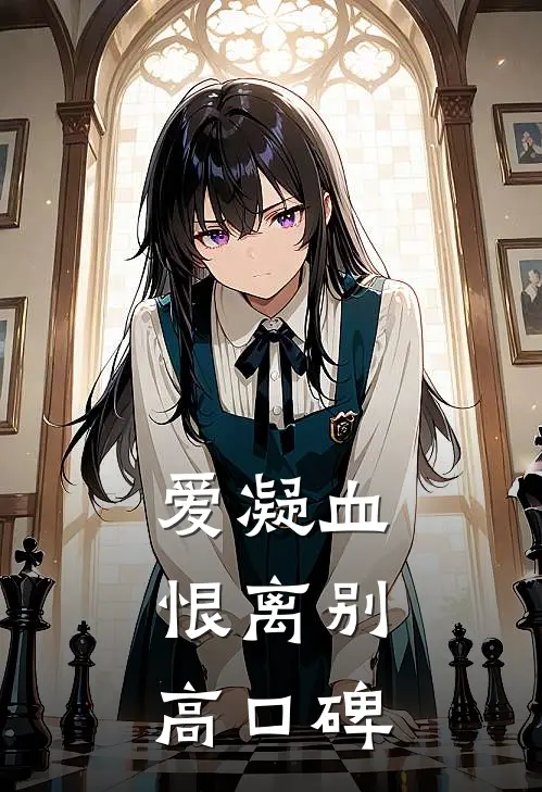 爱凝血，恨离别高口碑