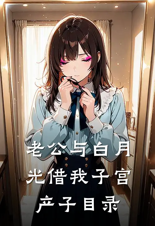 老公与白月光借我子宫产子目录