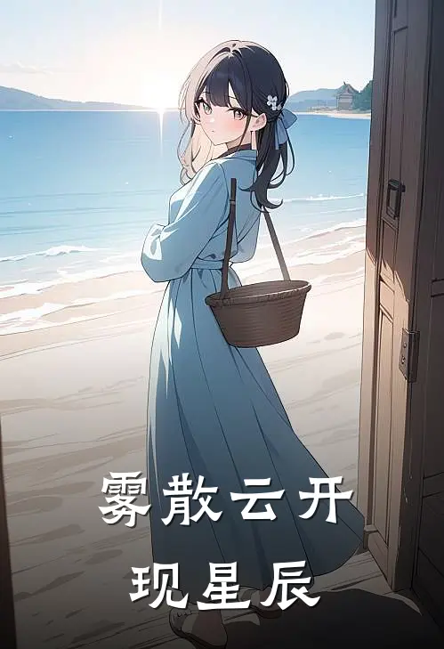 雾散云开现星辰