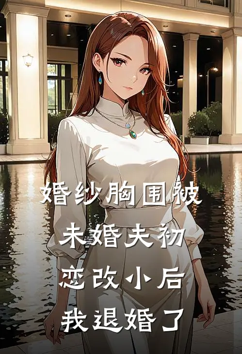 婚纱胸围被未婚夫初恋改小后，我退婚了