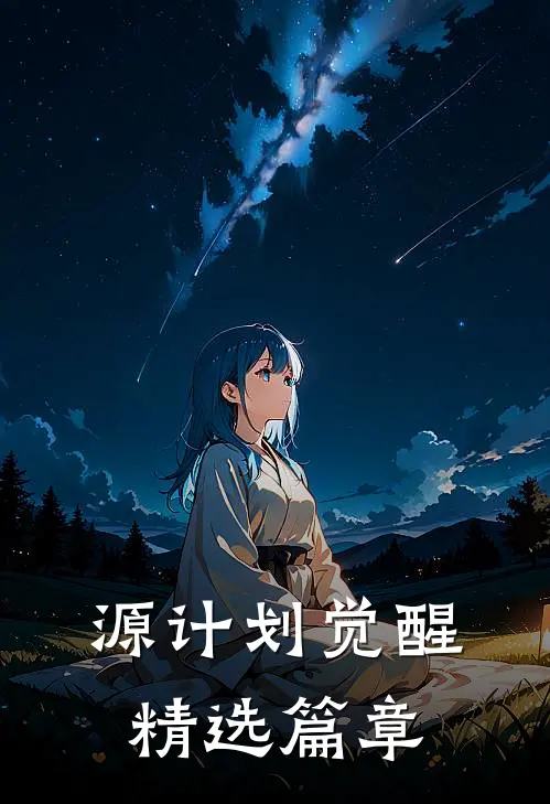 源计划觉醒精选篇章