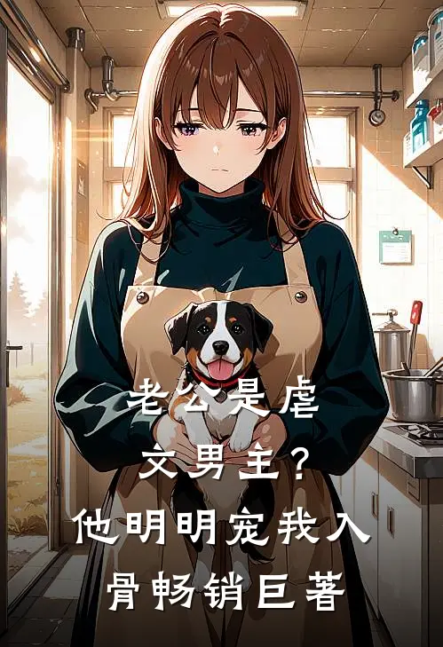 老公是虐文男主？他明明宠我入骨畅销巨著