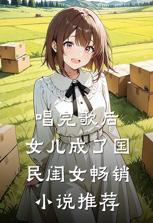 唱完歌后，女儿成了国民闺女畅销小说推荐