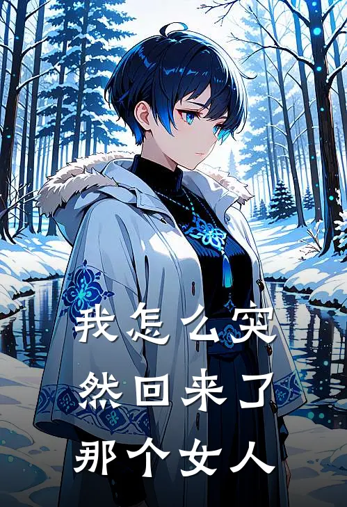 我怎么突然回来了那个女人