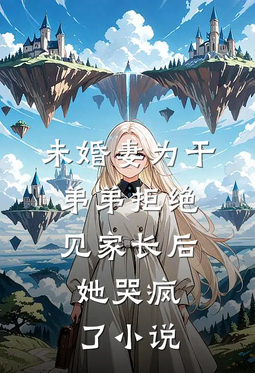 未婚妻为干弟弟拒绝见家长后，她哭疯了小说