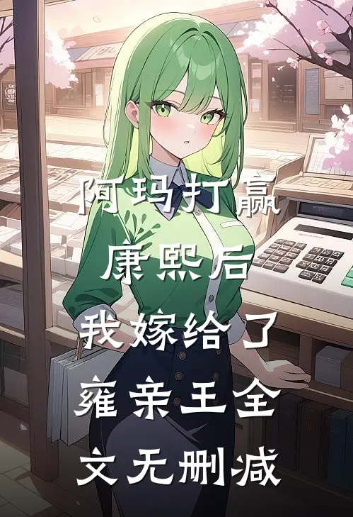 阿玛打赢康熙后，我嫁给了雍亲王全文无删减