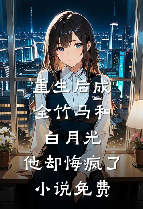 重生后成全竹马和白月光，他却悔疯了小说免费