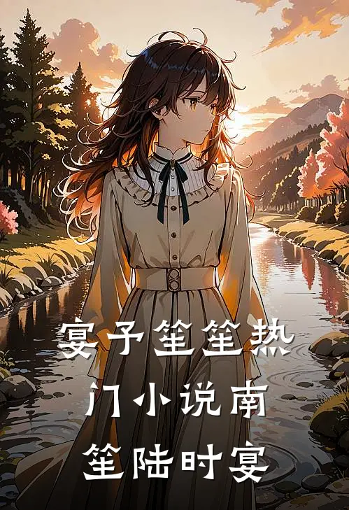 宴予笙笙热门小说南笙陆时宴