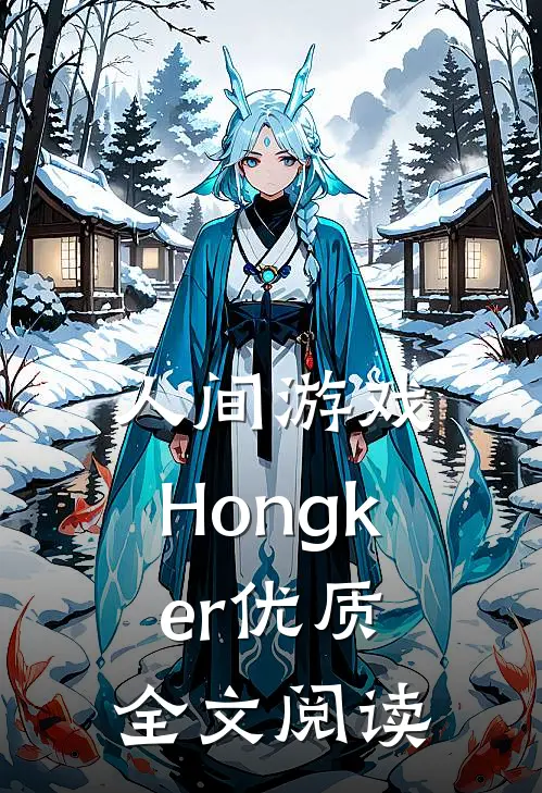 人间游戏：Hongker优质全文阅读