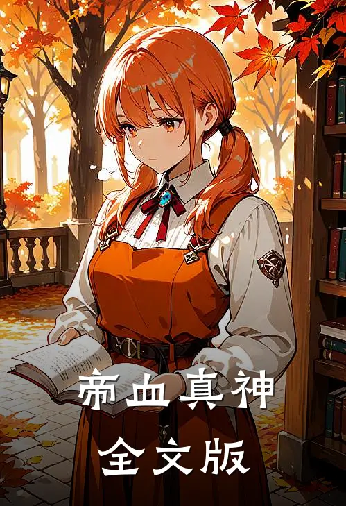 帝血真神全文版