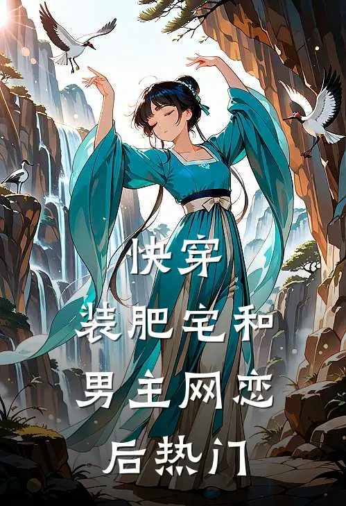 快穿：装肥宅和男主网恋后热门