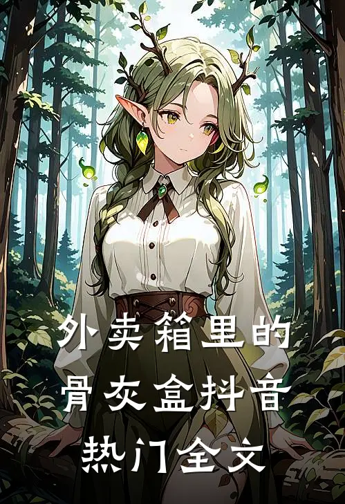 外卖箱里的骨灰盒抖音热门全文