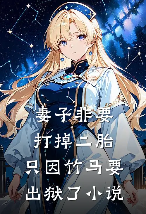 妻子非要打掉二胎，只因竹马要出狱了小说
