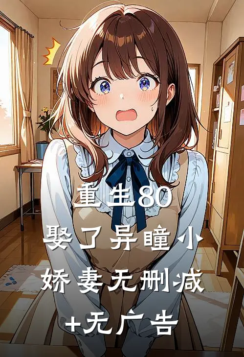 重生80，娶了异瞳小娇妻无删减+无广告