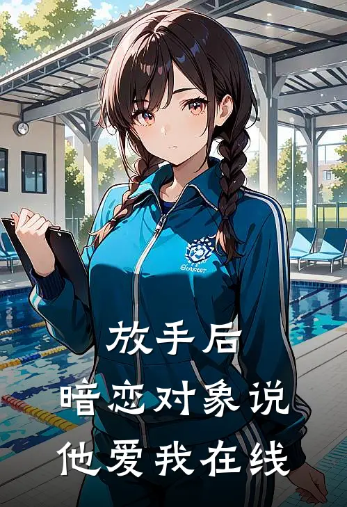 放手后，暗恋对象说他爱我在线