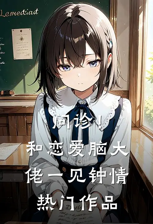 问诊！和恋爱脑大佬一见钟情热门作品