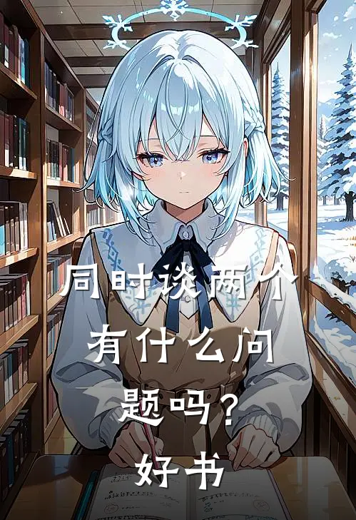 同时谈两个，有什么问题吗？好书