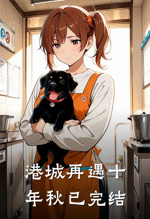 港城再遇十年秋已完结