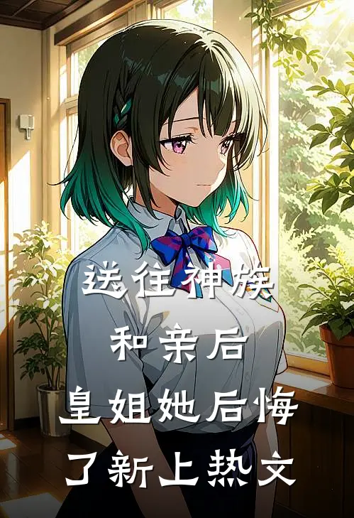 送往神族和亲后，皇姐她后悔了新上热文