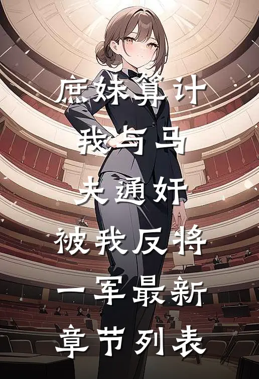 庶妹算计我与马夫通奸，被我反将一军最新章节列表