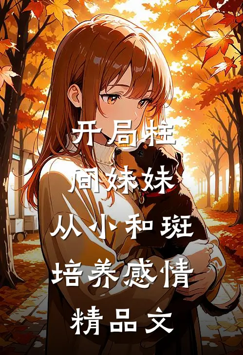 开局柱间妹妹，从小和斑培养感情精品文
