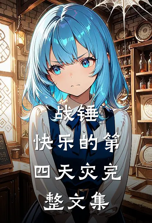 战锤：快乐的第四天灾完整文集