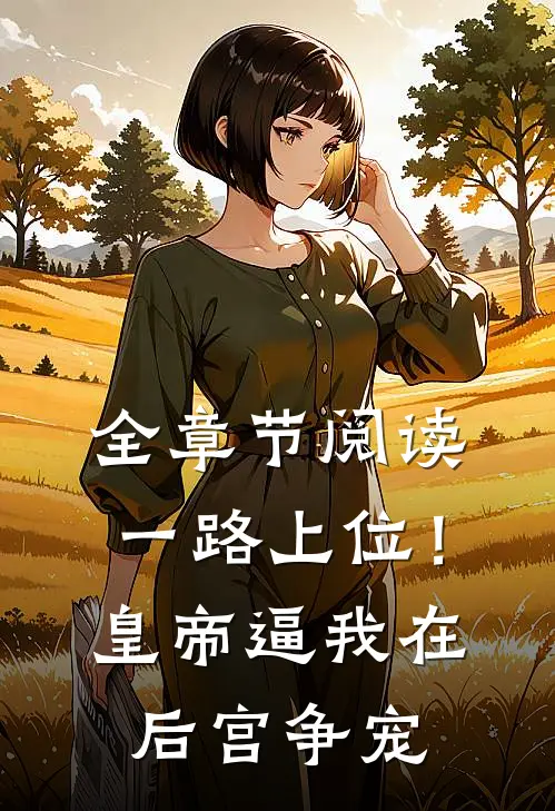 全章节阅读一路上位！皇帝逼我在后宫争宠
