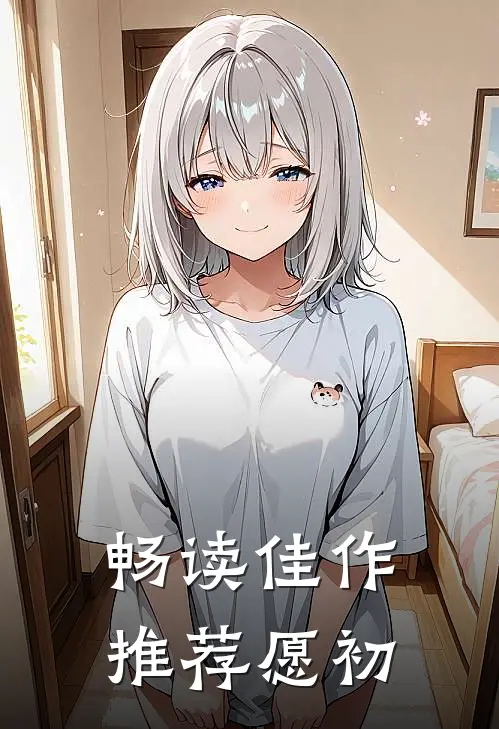 畅读佳作推荐愿初