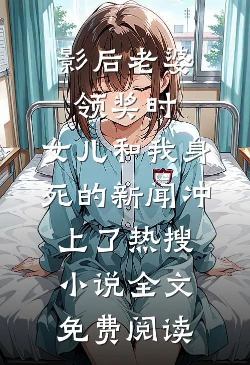 影后老婆领奖时，女儿和我身死的新闻冲上了热搜小说全文免费阅读