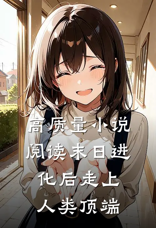 高质量小说阅读末日进化后走上人类顶端