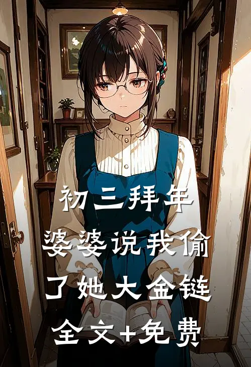 初三拜年，婆婆说我偷了她大金链全文+免费
