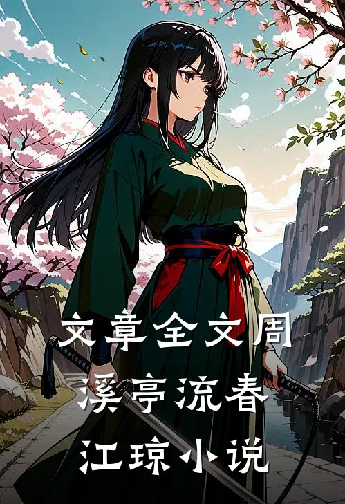 文章全文周溪亭流春江琼小说