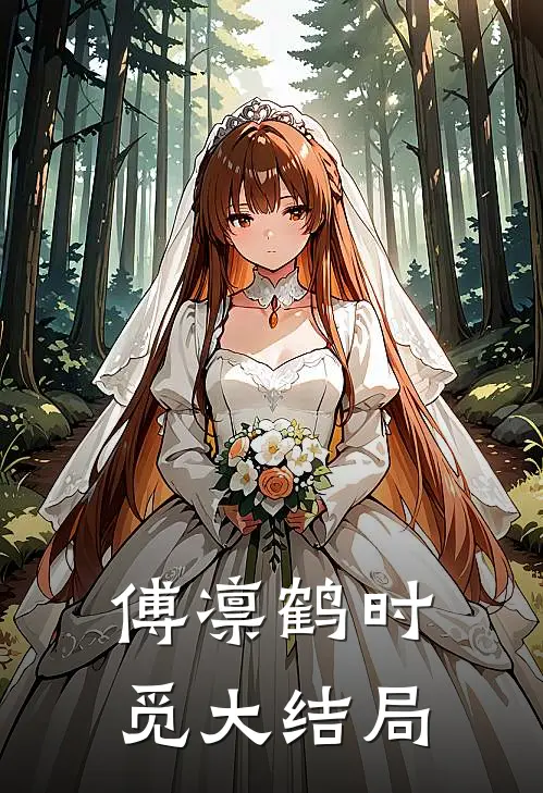 傅凛鹤时觅大结局