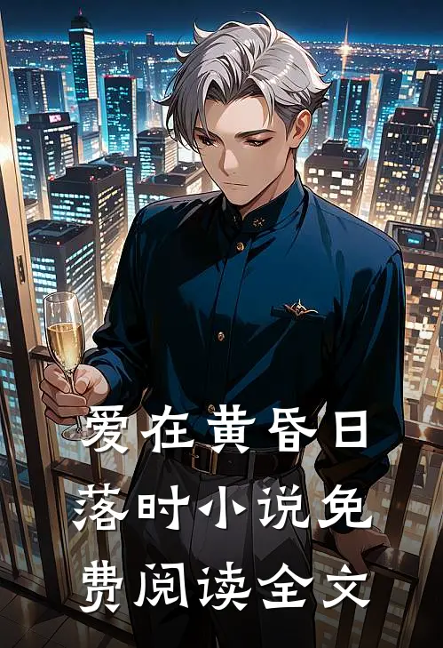 爱在黄昏日落时小说免费阅读全文