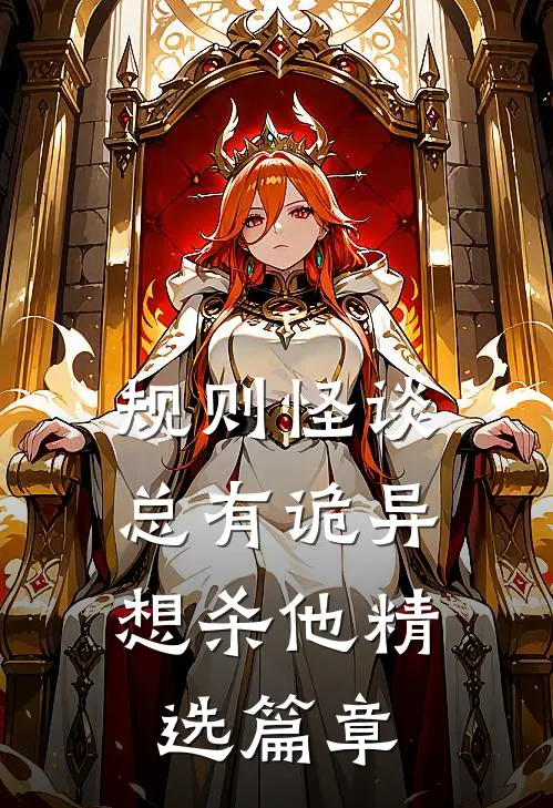 规则怪谈：总有诡异想杀他精选篇章
