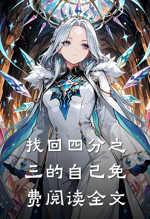 找回四分之三的自己免费阅读全文