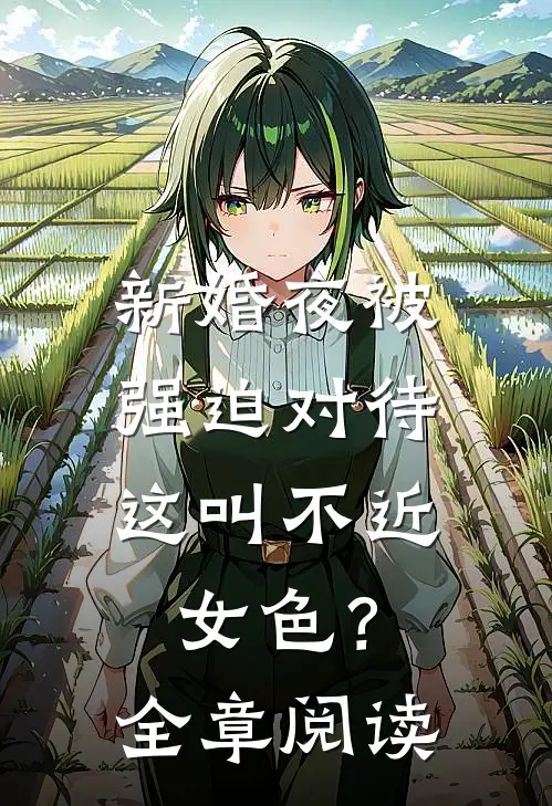 新婚夜被强迫对待，这叫不近女色？全章阅读