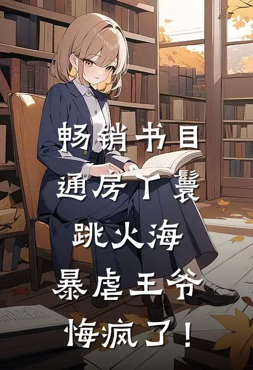 畅销书目通房丫鬟跳火海，暴虐王爷悔疯了！
