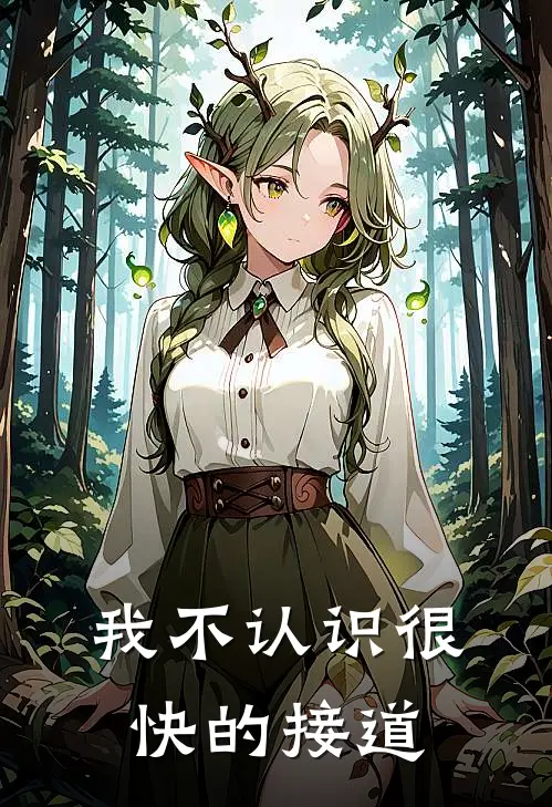 我不认识很快的接道