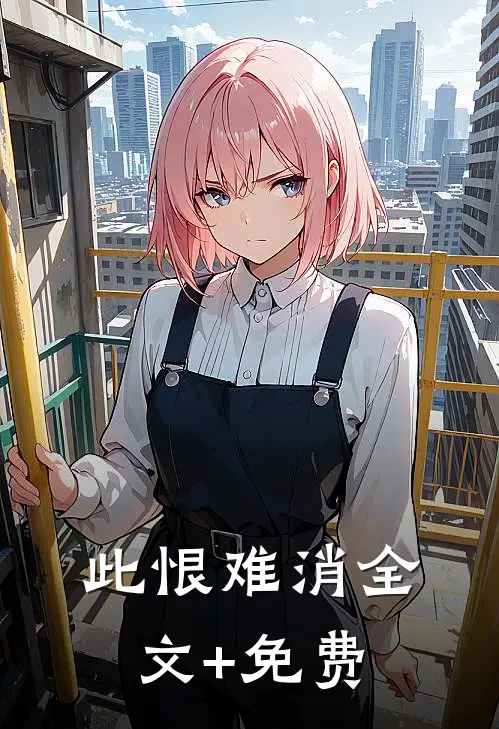 此恨难消全文+免费
