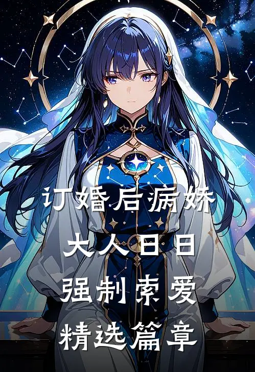 订婚后病娇大人日日强制索爱精选篇章