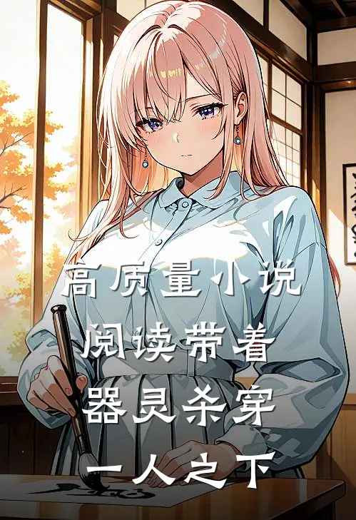 高质量小说阅读带着器灵杀穿一人之下