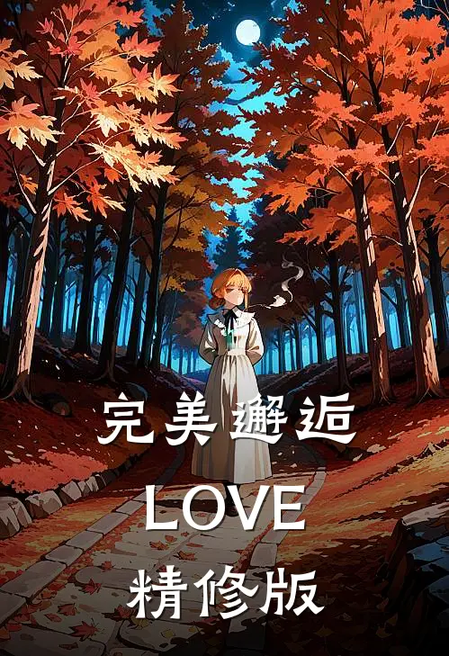 完美邂逅LOVE精修版
