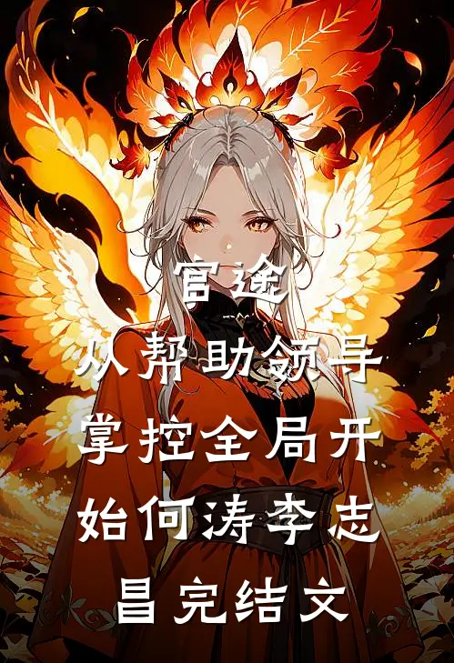 官途：从帮助领导掌控全局开始何涛李志昌完结文