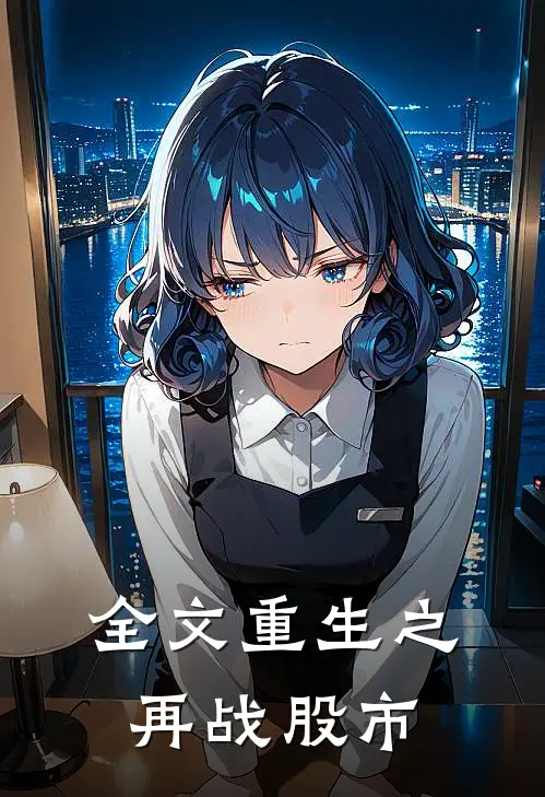 全文重生之再战股市